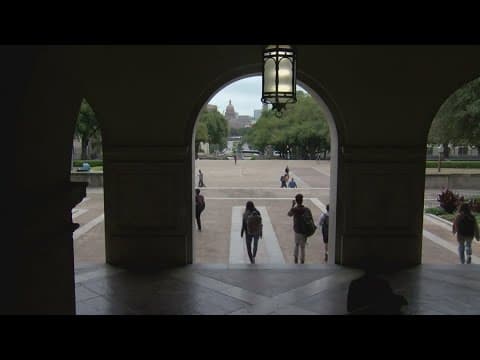 Proposed bill could strip away in-state tuition from undocumented students in Texas