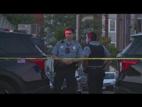 Two people struck by a car near the University of Minnesota Saturday