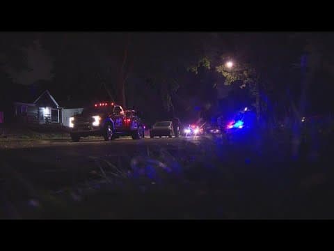 Police investigating after apparent chase and crash in Minneapolis
