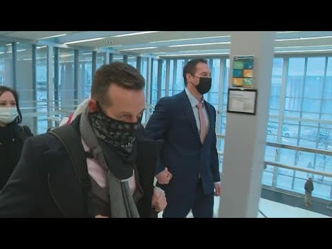 Pharmacist, others testify in murder trial of Dr. William Husel