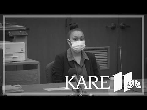 MN Supreme Court reverses conviction in murder of Monique Baugh