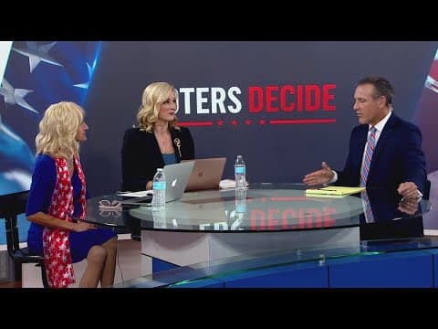 Experts weigh in on Kamala Harris and Donald Trump Electoral College votes