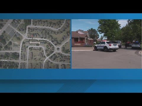 Shooting in northeast Columbus leaves 1 seriously injured