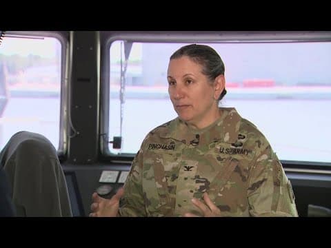 Fort McHenry Federal Channel fully restored since Francis Scott Key Bridge collapse