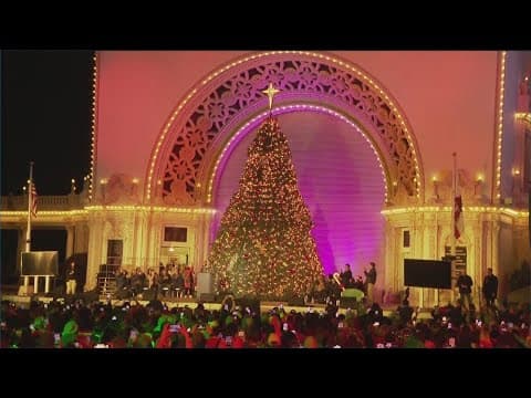 Here's what you need to know before you go to December Nights
