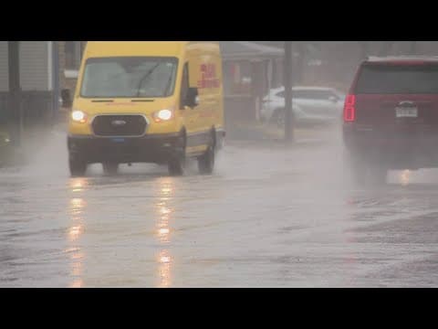 DPW preparing for snow, rain, and slick spots across Indianapolis