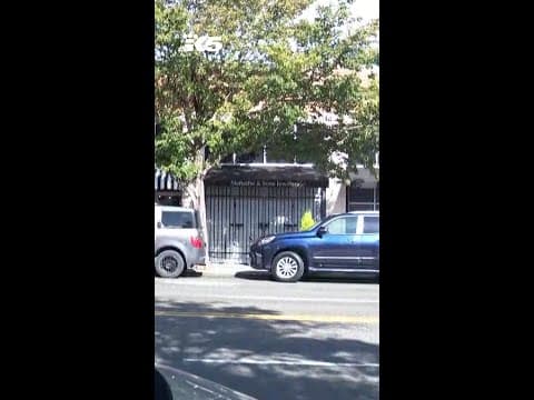 Estimated $2 million stolen in brazen daytime jewelry store heist in West Seattle