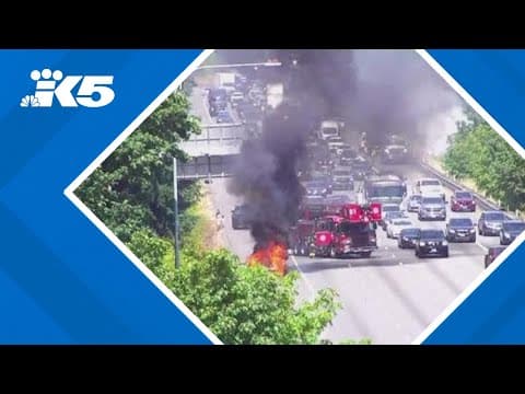 Fire crews respond to dozens of calls over Fourth of July period