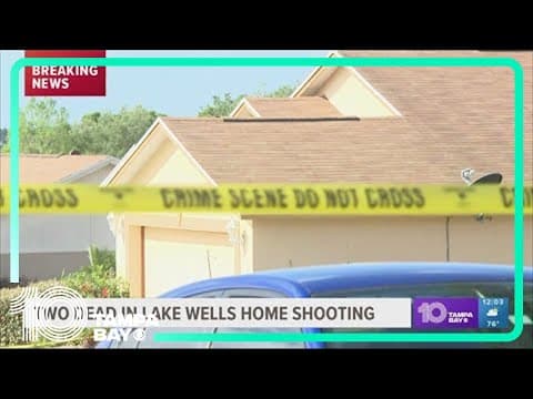 Police chief: Man accused of killing stepson used children as 'shield' during standoff