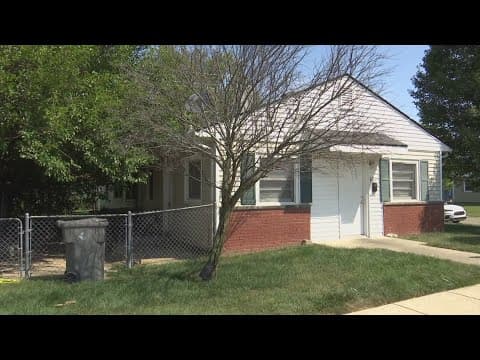 Woman shot while breastfeeding; baby injured