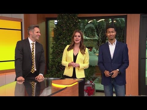 Morning news headlines | Thursday, Dec. 22, 2022