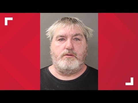 Grove City man charged with voyeurism at Chipotle involving 12-year-old girl