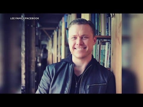 Tech consultant arrested in killing of Cash App founder Lee