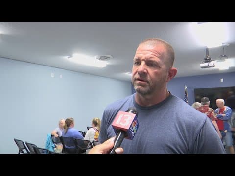 Southport police chief reinstated after removal by mayor