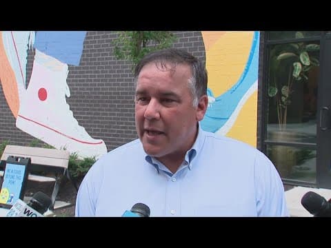 Ginther announces next phase of the city's "zone in" initiative