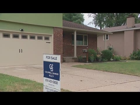What it takes to buy a home in central Ohio and how to do it
