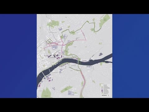 What leaders called Knoxville's largest federal grant has been cut by Trump administration