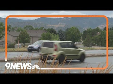 More rocks thrown at moving vehicles in Jefferson County