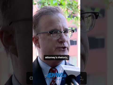 Jeffrey Vappie Called ‘Collateral Damage’ in Case