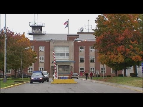 Indiana Attorney General's Office asks for execution date for death row inmate Roy Lee Ward