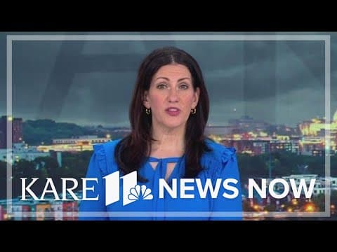 KARE 11 News Now - April 20, 2023