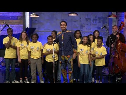 Delfeayo Marsalis Talks Uptown Music Theatre’s 25th Anniversary & Upcoming Shows in NOLA