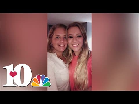 An update on East TN woman placed on heart transplant list