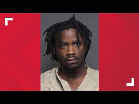 $2 million bond set for man charged with murder in shooting at northeast Columbus apartment