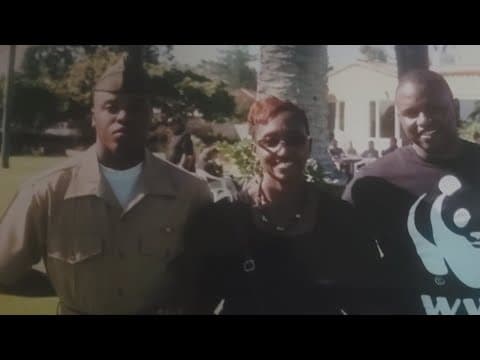 Family of a man killed in a Texas jail sue, asking for the full video to be released