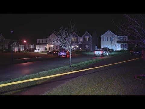 Sources: Man fatally shoots 16-year-old daughter after mistaking her for home intruder
