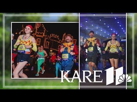 Metro mail carrier overcomes brain injury