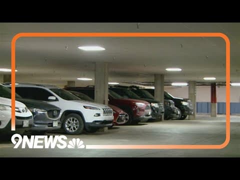 Denver City Council weights parking changes