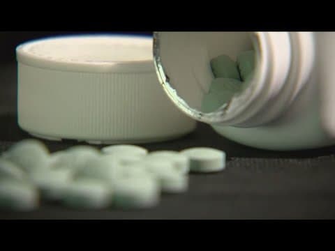 Major fentanyl dealer busted for dealing, using anti-drug nonprofit as a front while on probation