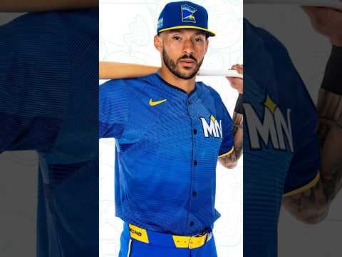 Here’s the story behind the Twins’ new City Connects (and yes, they’re supposed to look different)