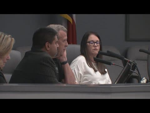 Grand Prarie reaches settlement with its former superintendent