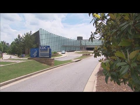 CDC reports it is seeing more cases of the 'Fifth Disease', a virus called parvovirus B19 I Via: CNN