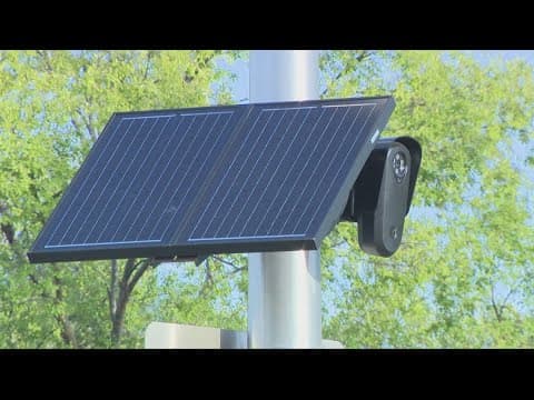 License plate readers help police recover $250k in stolen goods, find escaped inmate and recover sto