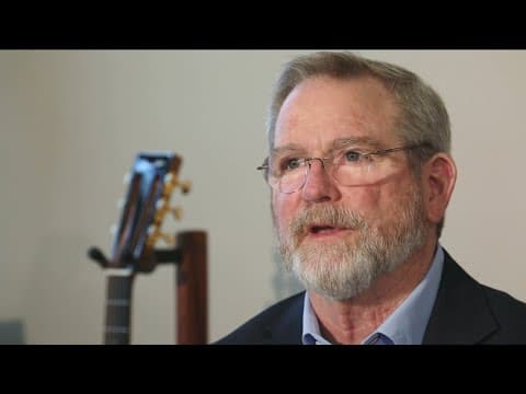 World-renowned scholar, podcaster says Pope Francis' leadership can be summarized with one word: 'Me