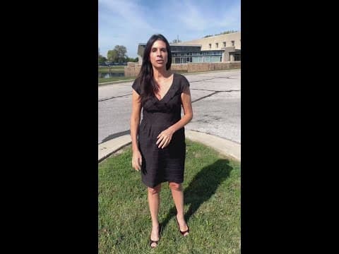 Gov. Braun responds to Indiana State Police statistics over the last year