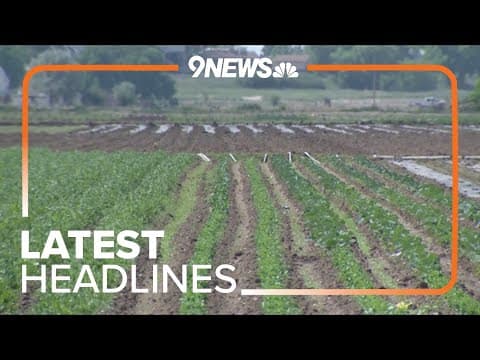 Latest Headlines | Family farm loses eminent domain case to government entity chaired by private dev