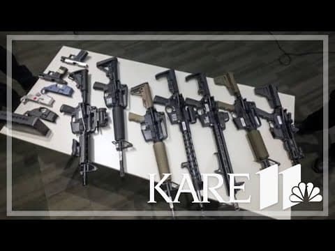 SCOTUS upholds ghost gun regulations