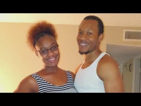 Loved one speaks after two men drown at Joe Pool Lake after falling off boat