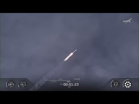 From Artemis mission preps to rocket launches, exciting things happening at NASA