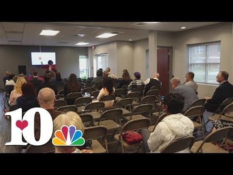 KAUL helping people to re-enter the community