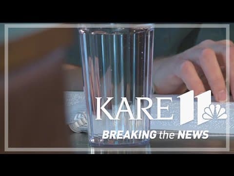 Minneapolis restaurant creates a more accessible dining experience with braille menu