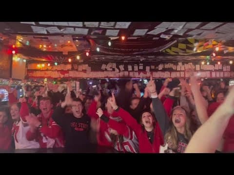 USA Today names Ohio State bar one of the best in the country