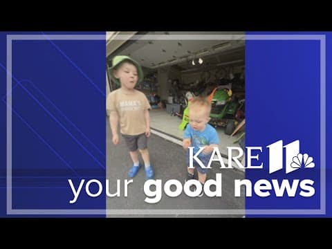 Your Good News: Debra Ahman, Kristine Voeltz, Amy Fox