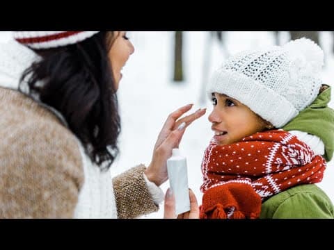 It's time to refresh your winter wellness routine!