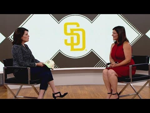 San Diego Padres' Alzheimer’s Awareness Night | Sept. 22