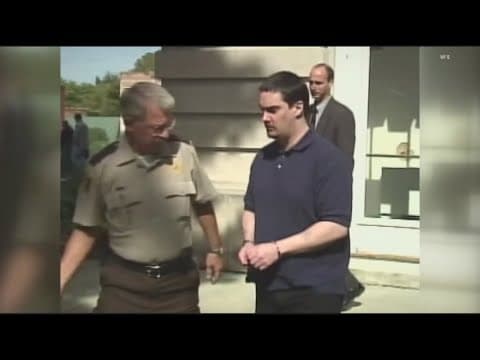 Indiana man executed by injection for killing 16-year-old girl in her home in 2001